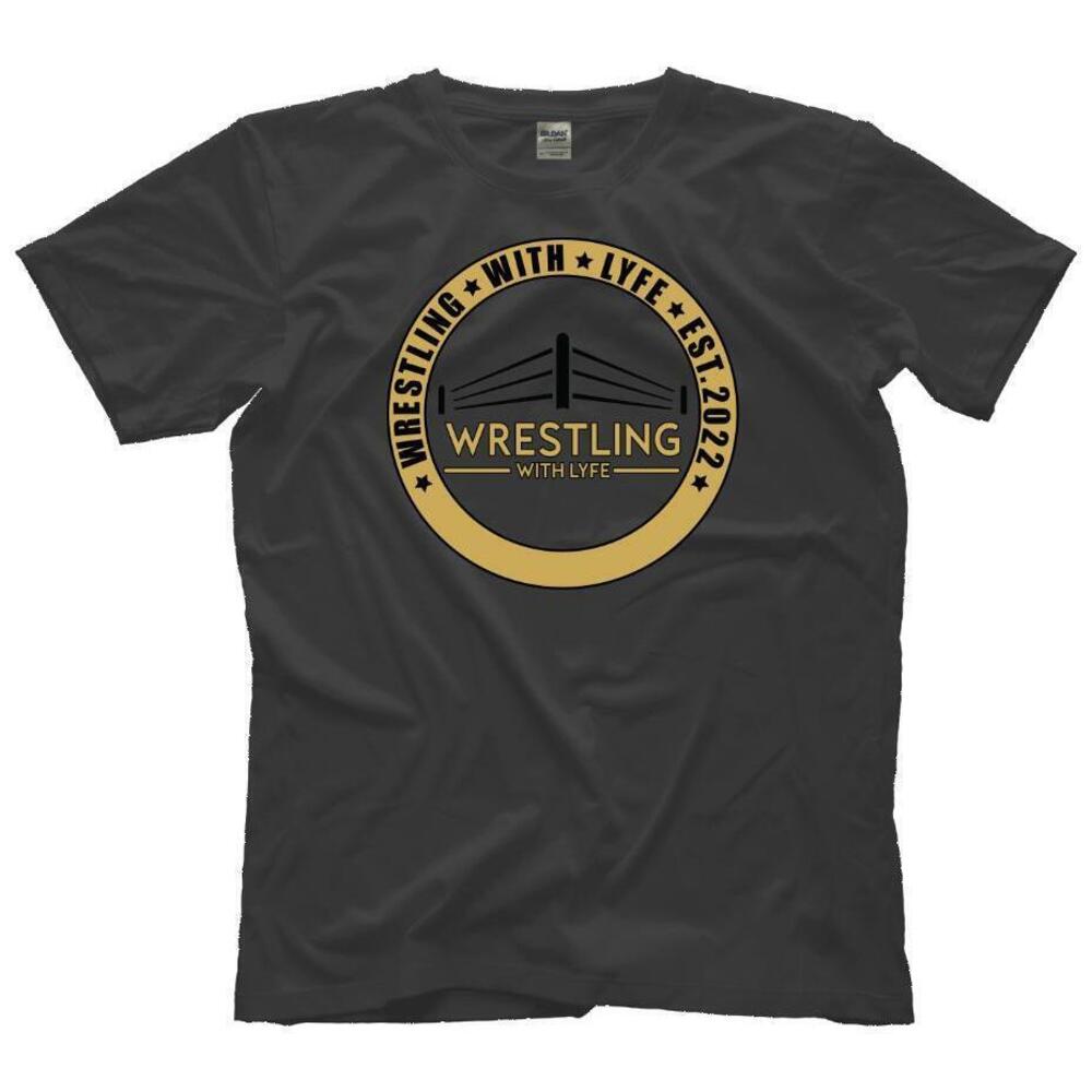 Wwl2 Shirt